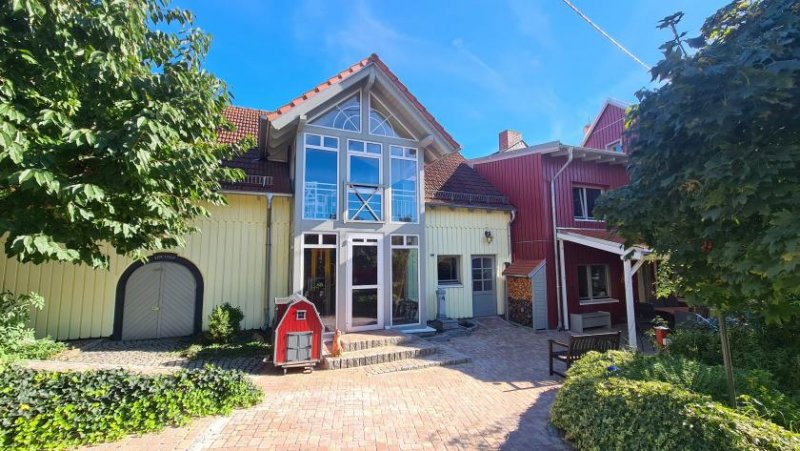 Hargesheim Traumimmoblie zu verkaufen! Zweifamilienhaus mit Anbau und wunderschönem Grundstück in Hargesheim Gewerbe kaufen