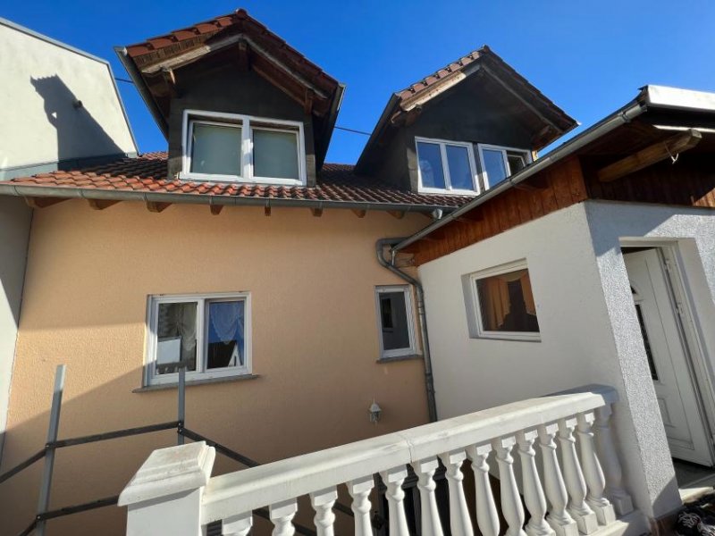 Mandel Top-Gelegenheit! Gemütliches Einfamilienhaus mit Einliegerwohnung in Mandel zu verkaufen. Haus kaufen