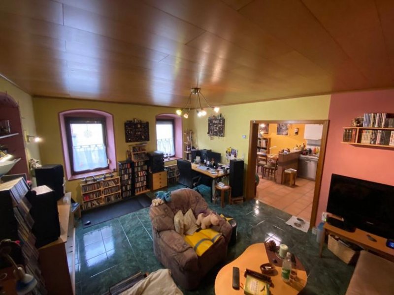 Roxheim Top-Gelegenheit! Gemütliches Einfamilienhaus mit Einliegerwohnung in Roxheim zu verkaufen. Haus kaufen