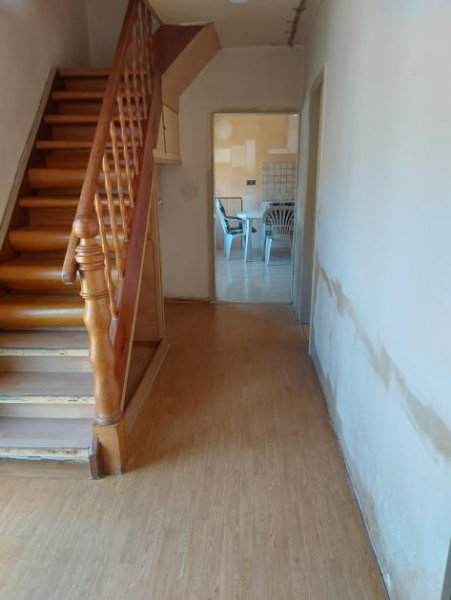 Schloßböckelheim Top-Gelegenheit! Einfamilienhaus mit Nebengebäude und Garage in Schloßböckelheim zu verkaufen Haus kaufen