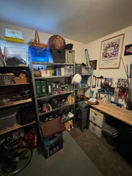 Gau-Bickelheim Traumwohnung für das tägl. sanfte Erwachen…Über den Baumwipfeln muß der Ausblick wohl traumhaft sein Wohnung kaufen