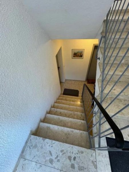 Gau-Bickelheim Traumwohnung für das tägl. sanfte Erwachen…Über den Baumwipfeln muß der Ausblick wohl traumhaft sein Wohnung kaufen