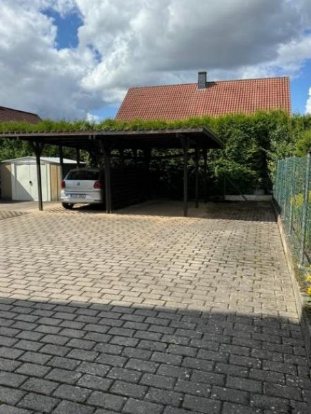 Gau-Bickelheim Traumwohnung für das tägl. sanfte Erwachen…Über den Baumwipfeln muß der Ausblick wohl traumhaft sein Wohnung kaufen