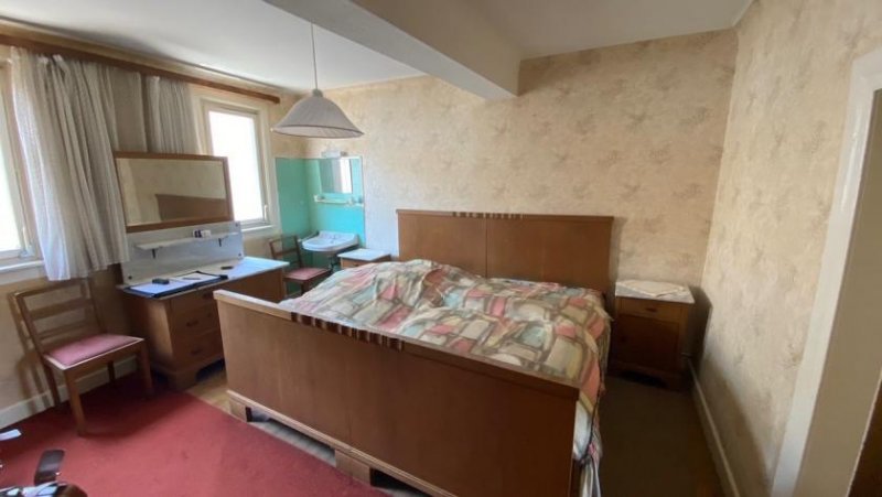 Hochstetten-Dhaun Reihenmittelhaus in Hochstetten-Dhaun, Ortsteil Schloss, in der Nähe des Schloss Dhaun Haus kaufen