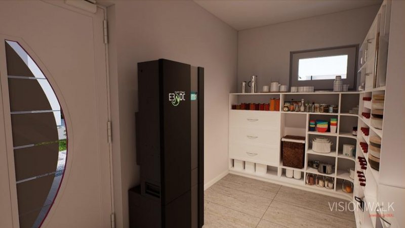 Horbach (Landkreis Bad Kreuznach) Bauhaus-Stil trifft Moderne Haus kaufen