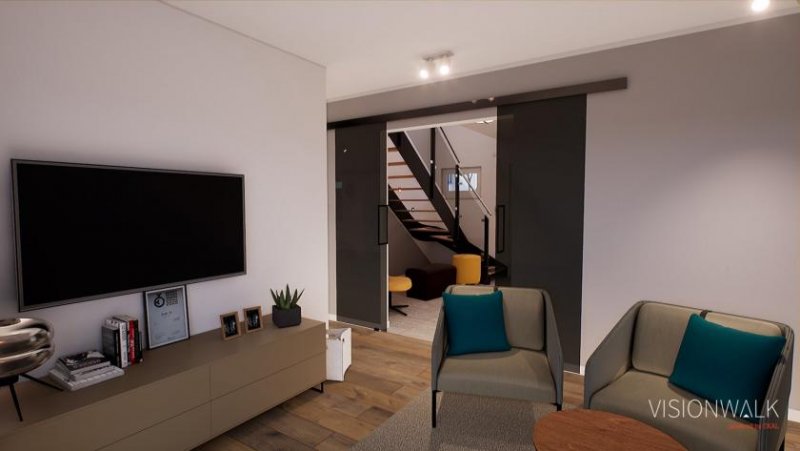 Horbach (Landkreis Bad Kreuznach) Bauhaus-Stil trifft Moderne Haus kaufen