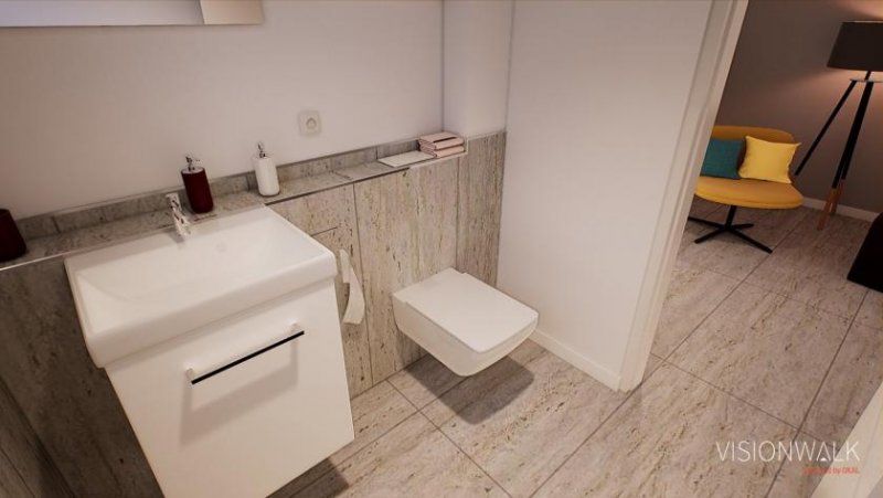 Horbach (Landkreis Bad Kreuznach) Bauhaus-Stil trifft Moderne Haus kaufen