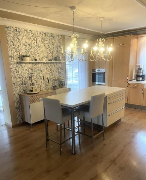 Kirn Elegantes und technisch hochwertiges Wohnhaus im Hunsrück Nähe Kirn / Gewerbegebiet / Büro / Praxis oder Handwerk möglich 