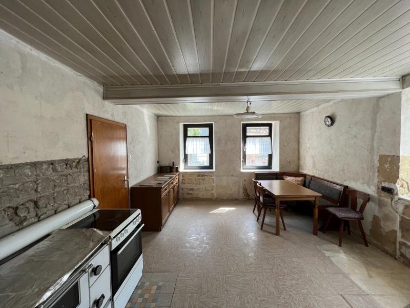 Seesbach TOP-GELEGENHEIT! Einfamilienhaus mit Doppelgarage in Seesbach zu verkaufen Haus kaufen