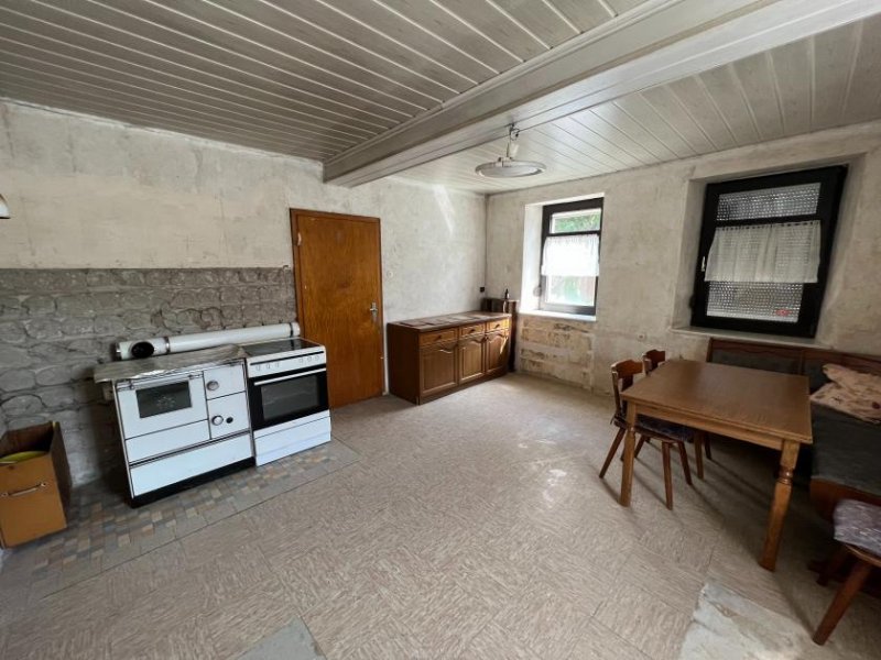 Seesbach TOP-GELEGENHEIT! Einfamilienhaus mit Doppelgarage in Seesbach zu verkaufen Haus kaufen