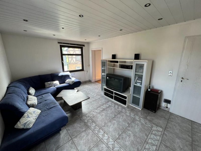 Seesbach TOP-GELEGENHEIT! Einfamilienhaus mit Doppelgarage in Seesbach zu verkaufen Haus kaufen