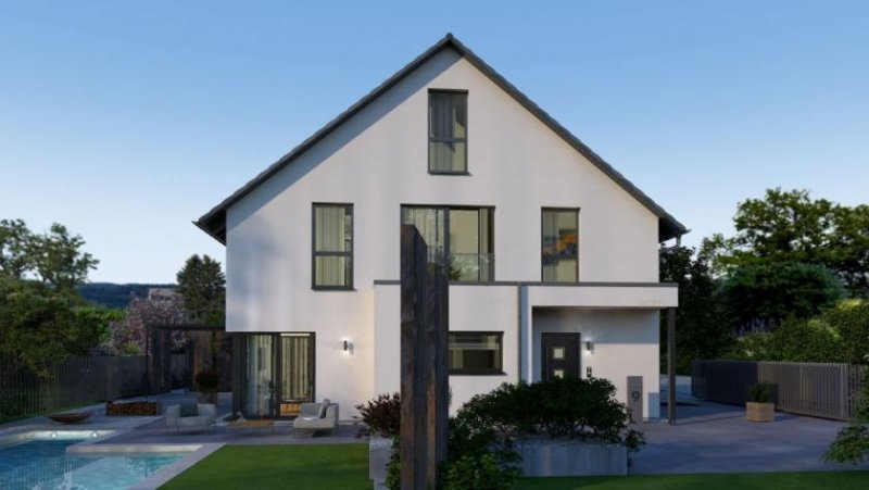 Todtnau EIN ARCHITEKTONISCH AUSGEREIFTES UND FUNKTIONELLES HAUS Haus kaufen