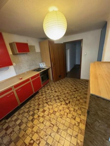 Mörschied KAPITALANLAGE! Doppelhaushälfte mit 2 Wohneinheiten in bevorzugter Lage und Baumöglichkeit. RENDITE Haus kaufen