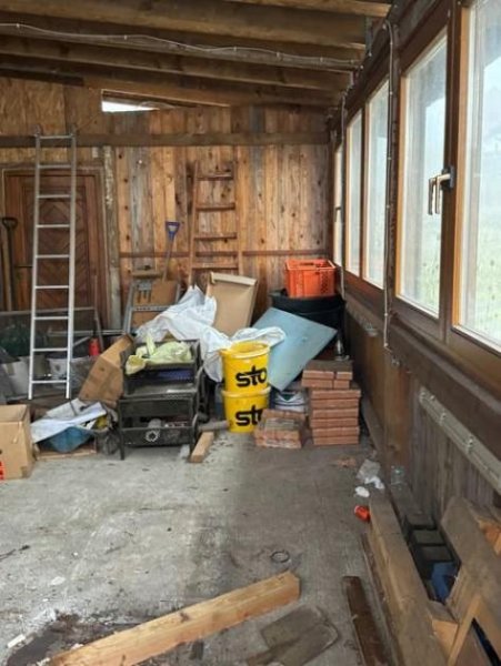 Mörschied KAPITALANLAGE! Doppelhaushälfte mit 2 Wohneinheiten in bevorzugter Lage und Baumöglichkeit. RENDITE Haus kaufen