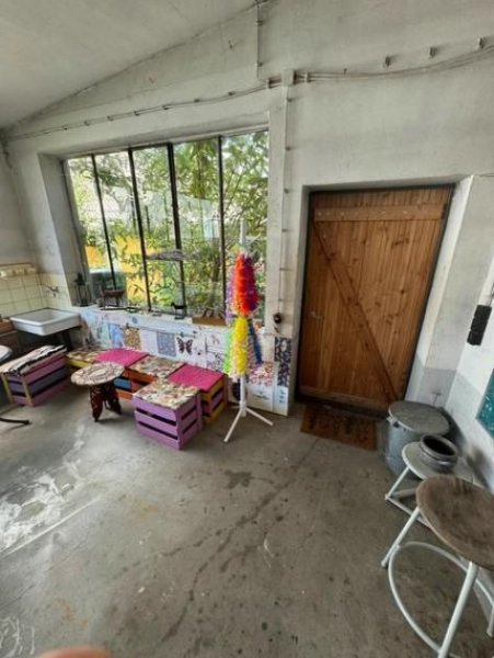 Hottenbach Hier tobt nicht nur das Leben, Ihre Kinder dürfen es auch. (M)Einfamilienhaus mit Garten-mit Blumen Haus kaufen