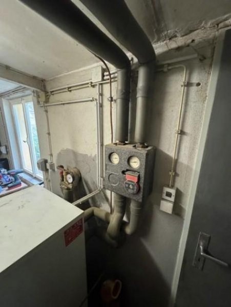 Hottenbach Hier tobt nicht nur das Leben, Ihre Kinder dürfen es auch. (M)Einfamilienhaus mit Garten-mit Blumen Haus kaufen