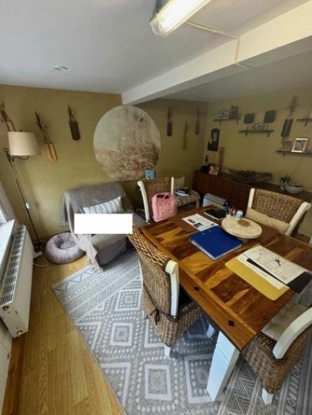 Hottenbach Hier tobt nicht nur das Leben, Ihre Kinder dürfen es auch. (M)Einfamilienhaus mit Garten-mit Blumen Haus kaufen