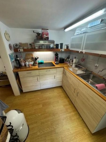 Hottenbach Hier tobt nicht nur das Leben, Ihre Kinder dürfen es auch. (M)Einfamilienhaus mit Garten-mit Blumen Haus kaufen