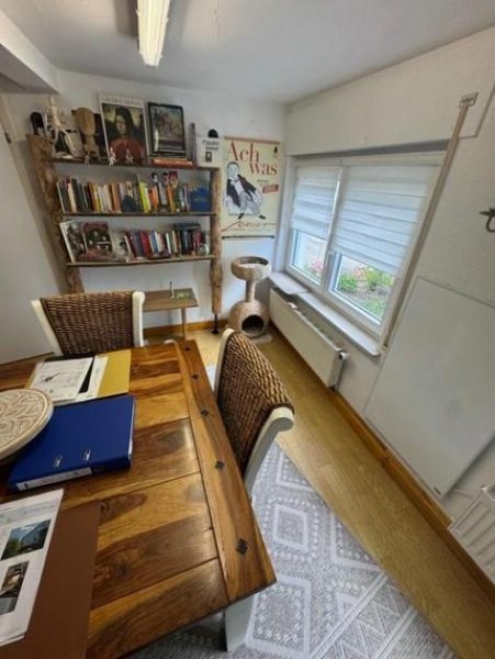 Hottenbach Hier tobt nicht nur das Leben, Ihre Kinder dürfen es auch. (M)Einfamilienhaus mit Garten-mit Blumen Haus kaufen