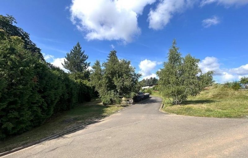 Sien sehr solides und gut erhaltenes Einfamilien Wohnhaus im ruhigen Hunsrück Nähe Kirn / Bad-Kreuznach Haus kaufen