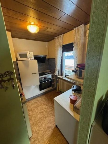 Hoppstädten-Weiersbach Nicht Einfamilienhaus - MEINfamilienhaus - ELW mögl. Natur - Lage gratis. Viel viel Haus fürs Geld! Haus kaufen