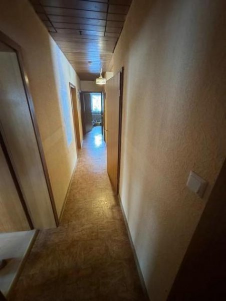 Hoppstädten-Weiersbach Nicht Einfamilienhaus - MEINfamilienhaus - ELW mögl. Natur - Lage gratis. Viel viel Haus fürs Geld! Haus kaufen