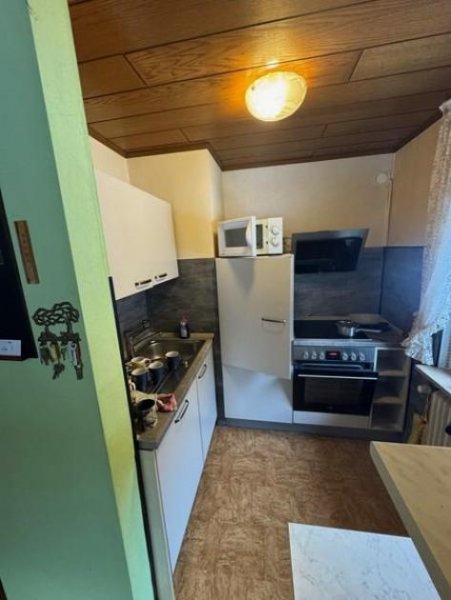 Hoppstädten-Weiersbach Nicht Einfamilienhaus - MEINfamilienhaus - ELW mögl. Natur - Lage gratis. Viel viel Haus fürs Geld! Haus kaufen