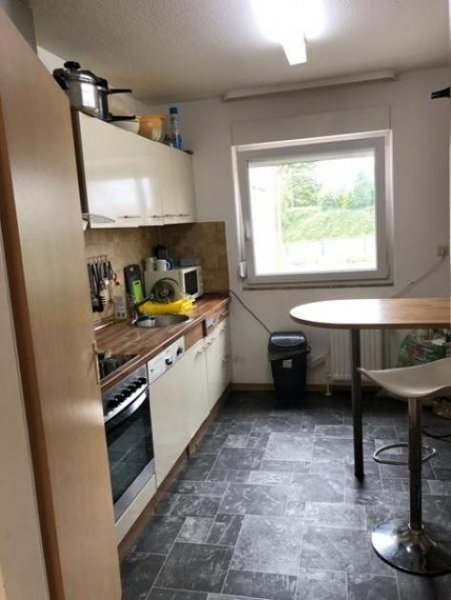 Baumholder Baumholder - gesucht,gefunden,gekauft - gut geschnittene 3 Zi./Kü./Bad/Loggia- ETW in ruhiger Stadtrandlage Wohnung kaufen