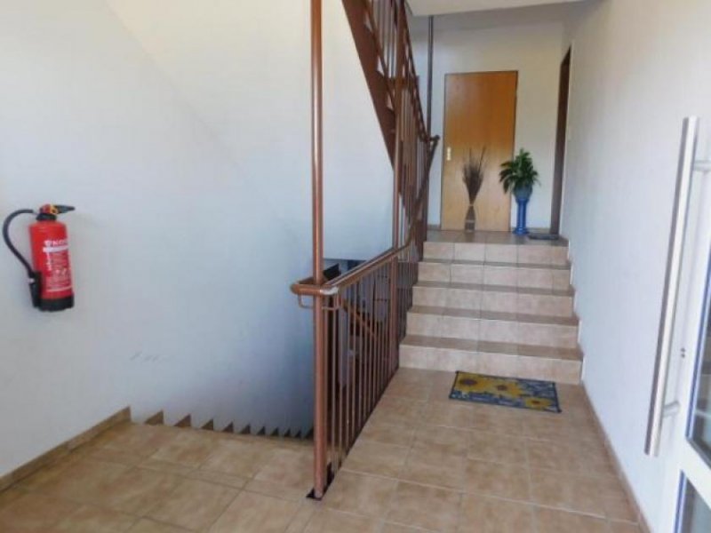 Baumholder Baumholder - Pfadsbach, TOP ETW im EG/Hochparterre - 3 Zi./Kü./Bad/Terrasse/Stellplatz Wohnung kaufen