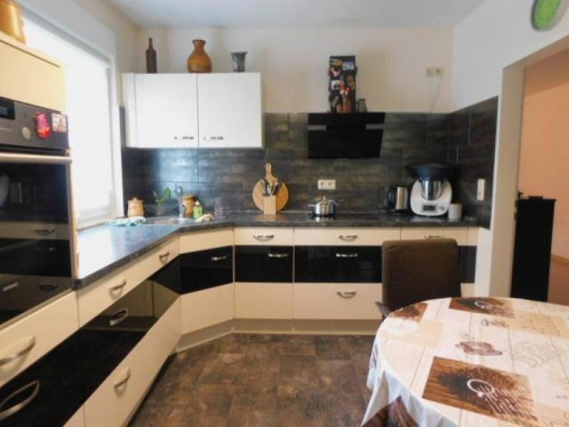 Baumholder Baumholder - Pfadsbach, TOP ETW im EG/Hochparterre - 3 Zi./Kü./Bad/Terrasse/Stellplatz Wohnung kaufen