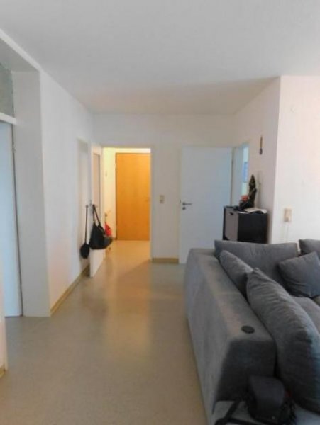 Baumholder Baumholder - Pfadsbach, TOP ETW im EG/Hochparterre - 3 Zi./Kü./Bad/Terrasse/Stellplatz Wohnung kaufen