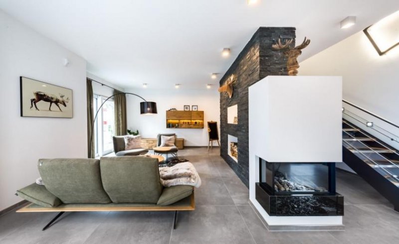 Frauenberg SMARTES EINFAMILIENHAUS MIT VIEL LIEBE ZUM DETAIL Haus kaufen