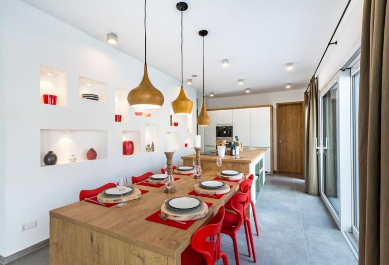 Frauenberg SMARTES EINFAMILIENHAUS MIT VIEL LIEBE ZUM DETAIL Haus kaufen