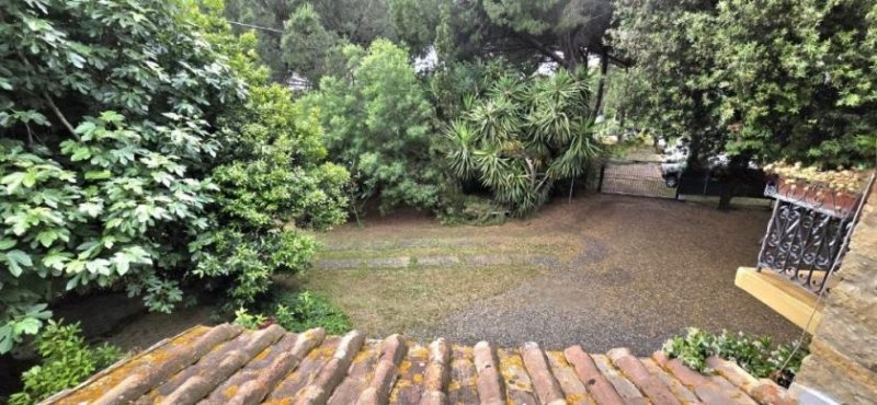 Guardistallo Black Friday: Historisches Landhaus in der Toskana Haus kaufen