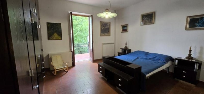 Guardistallo Toskana: historisches Landhaus - top renoviert - zu verkaufen Haus kaufen