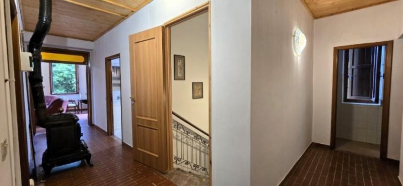 Guardistallo Toskana: historisches Landhaus - top renoviert - zu verkaufen Haus kaufen