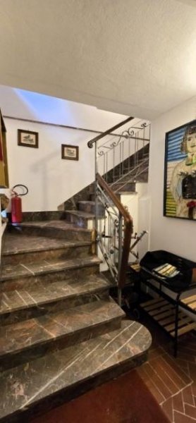 Guardistallo Toskana: historisches Landhaus - top renoviert - zu verkaufen Haus kaufen