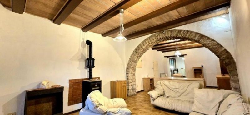 Guardistallo Toskana: historisches Landhaus - top renoviert - zu verkaufen Haus kaufen