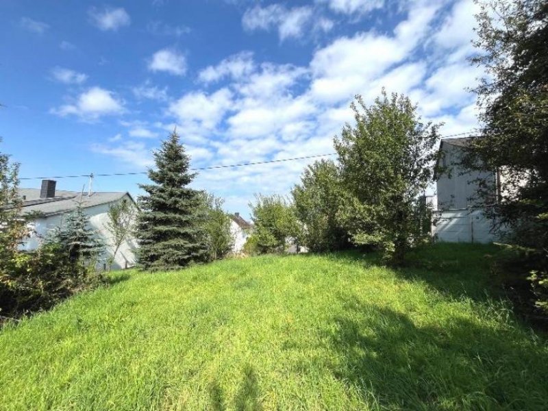 Hillscheid Hillscheid, Baugrundstück in ruhiger Lage Grundstück kaufen