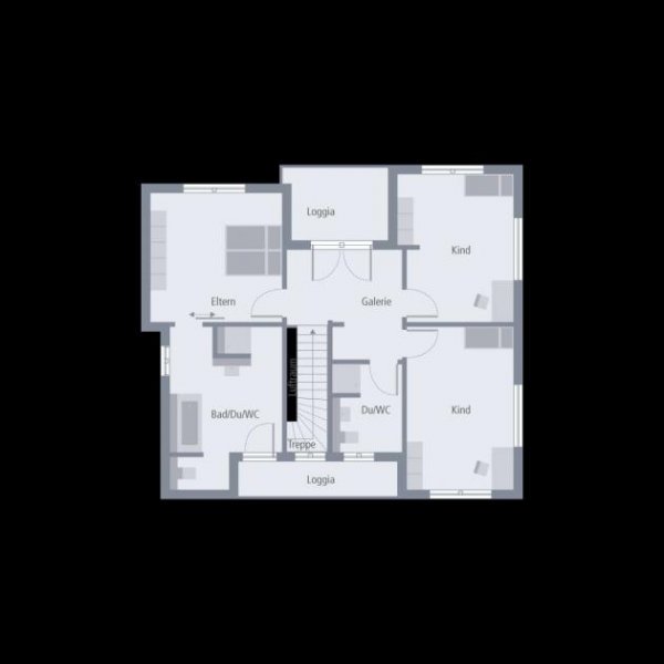 Bassenheim Elegant & komfortabel: Ihre Stadtvilla in Vollendung! Haus kaufen