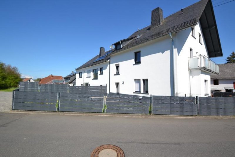Freirachdorf Anlageobjekt Vierfamilienhaus Nähe A3, zwischen Selters und Dierdorf Gewerbe kaufen