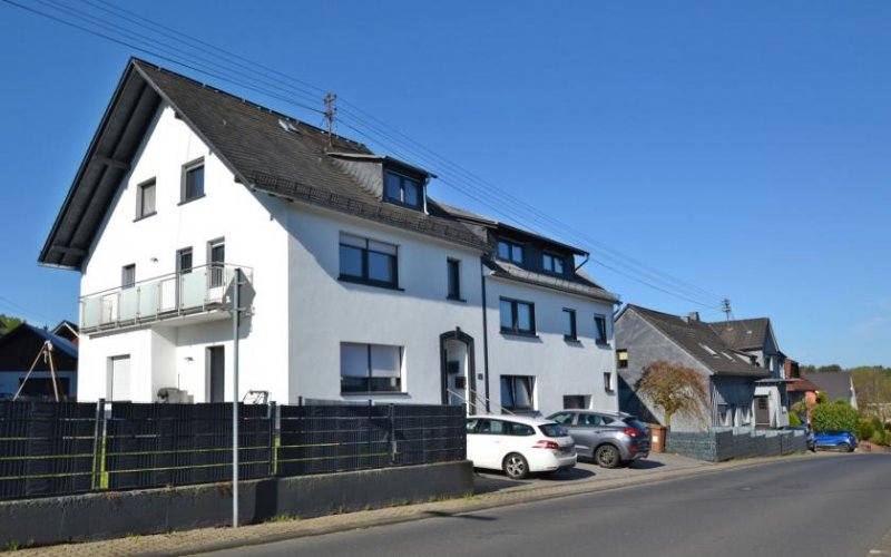 Freirachdorf Anlageobjekt Vierfamilienhaus Nähe A3, zwischen Selters und Dierdorf Gewerbe kaufen