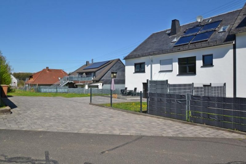 Freirachdorf Anlageobjekt Vierfamilienhaus Nähe A3, zwischen Selters und Dierdorf Gewerbe kaufen