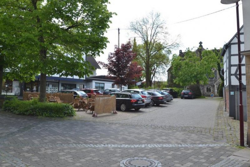 Dierdorf Anlageobjekt mit Potenzial: Wohn- und Geschäftshaus im Zentrum von Dierdorf / A3 Köln-Frankfurt Gewerbe kaufen