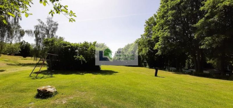 Lingerhahn So macht Wohnen Freude! Idylle der Ruhe mit Sonnenterrasse und ... Haus kaufen