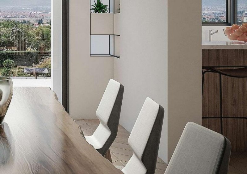 Ochtendung Ihr Haus im klassisch-mediterranen Baustil Haus kaufen