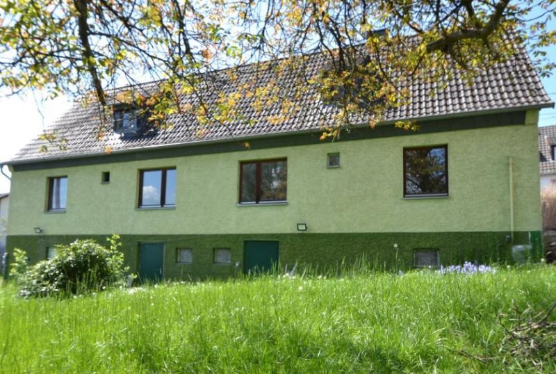 Puderbach Handwerker aufgepasst: Sanierungsbedürftiges Ein- bis Zweifamilienhaus Haus kaufen