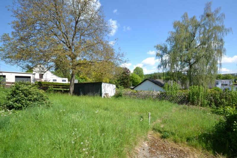 Puderbach Handwerker willkommen: Sanierungsbedürftiges Ein- bis Zweifamilienhaus (Doppelhaus) Haus kaufen