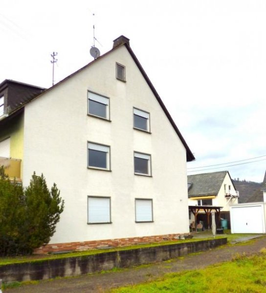 Spay Mehrgenerationenhaus Wohnen in Spay am Rhein Haus kaufen