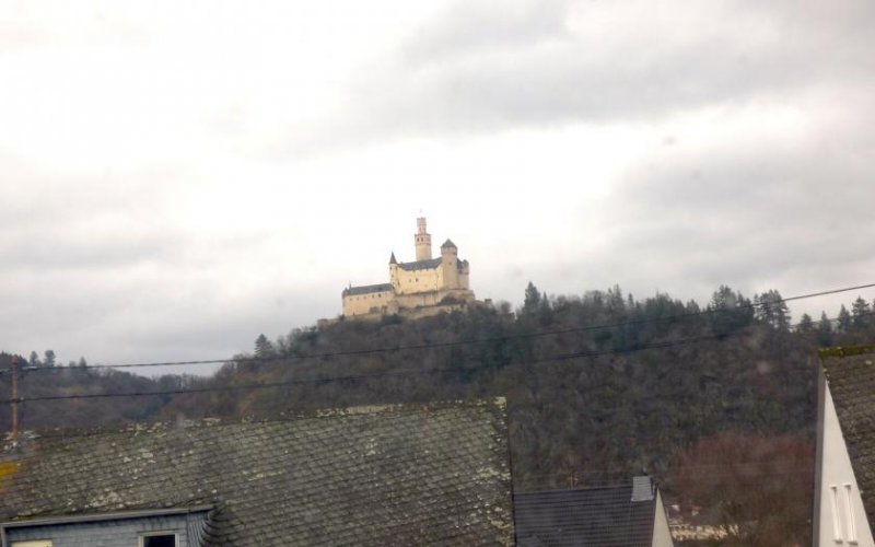 Spay Mehrgenerationenhaus Wohnen in Spay am Rhein Haus kaufen